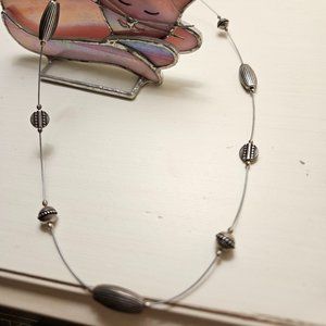 Silpada sterling silver necklace